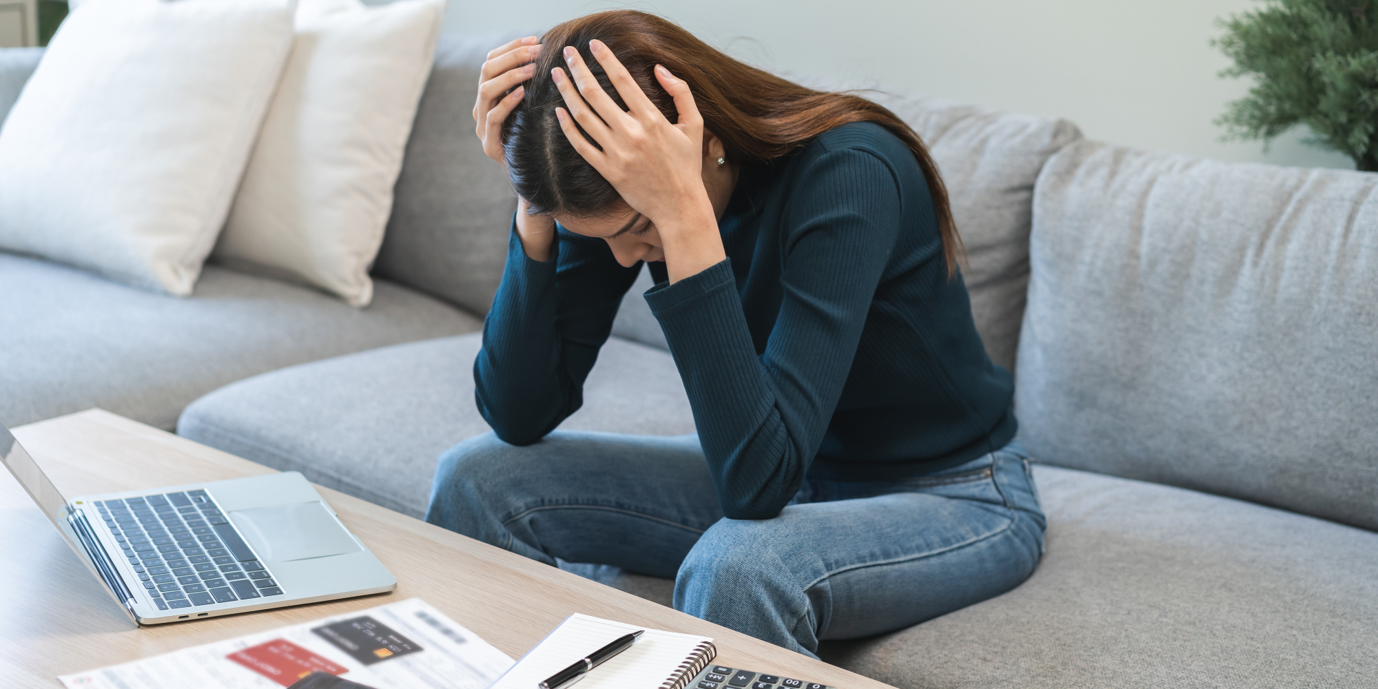 Morosidad hipotecaria en España