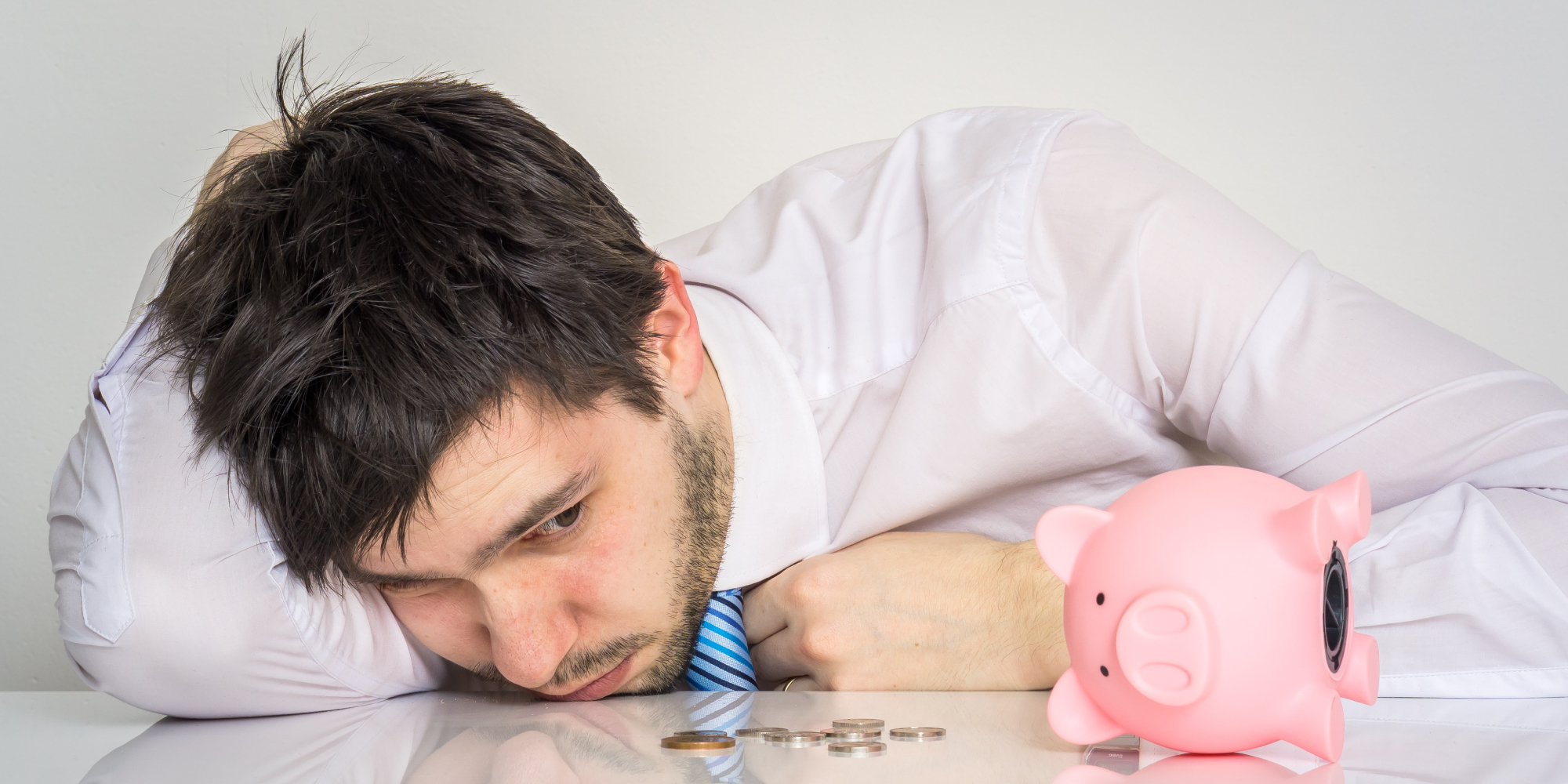 Un ciudadano tarda 61 años en pagar su hipoteca